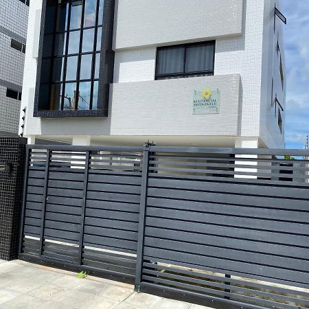Bela Hospedagem - Apt C/02 Quartos, Wifi, A Apenas 250M Da Praia Do Bessa João Pessoa Exteriör bild