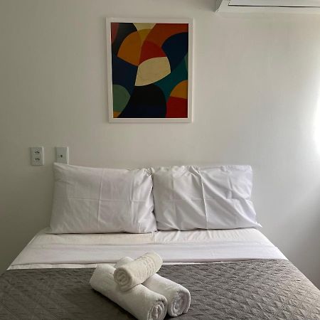 Bela Hospedagem - Apt C/02 Quartos, Wifi, A Apenas 250M Da Praia Do Bessa João Pessoa Exteriör bild