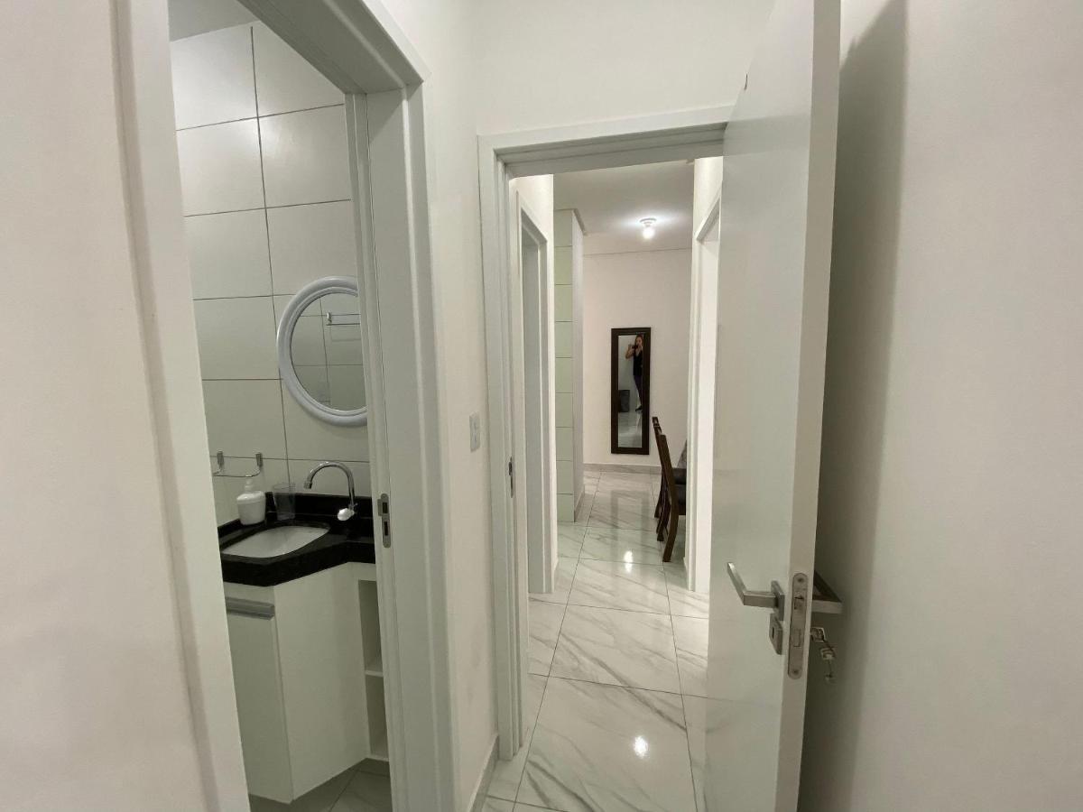 Bela Hospedagem - Apt C/02 Quartos, Wifi, A Apenas 250M Da Praia Do Bessa João Pessoa Exteriör bild